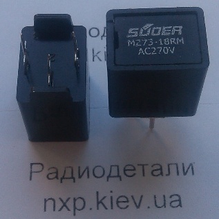 Позистор MZ73-18RM PTC Киев купить. для телевизора