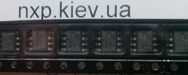 24C32AN-10SI 2.7 smd оригинал микросхема памяти Киев купить. программатор