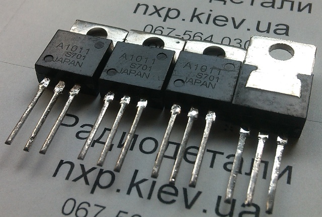 2SA1011 China транзистор биполярный Киев купить. 2SC2344