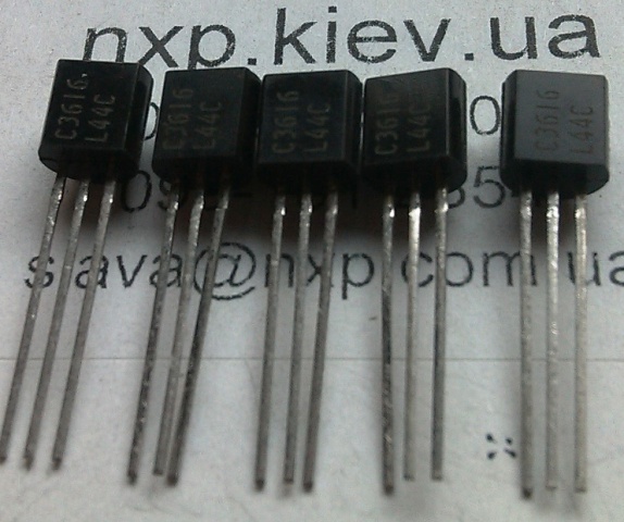 2SC3616 оригинал транзистор биполярный Киев купить. параметры