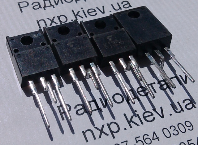 2SK1356 оригинал транзистор полевой Киев купить. параметры