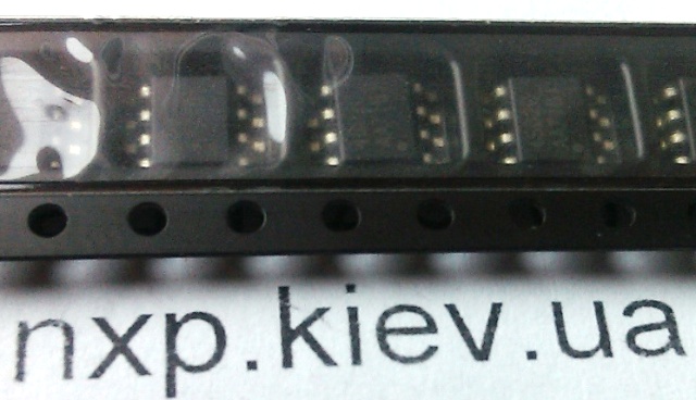 AF4502CS /4502C/ микросхема - два полевых транзистора Киев купить. заменить