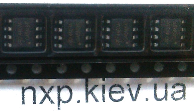 AO4407A оригинал /4407A/ транзистор полевой Киев купить. параметры