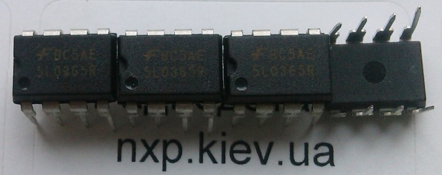 KA5L0365RN оригинал /5L0365R/ микросхема шим-контроллер Киев купить. 