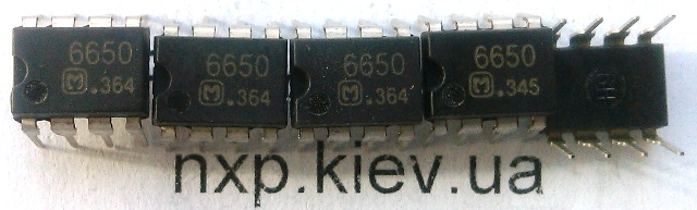 AN6650 оригинал микросхема драйвер двигателя Киев купить. 