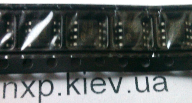 AO4606 /4606/ микросхема - два полевых транзистора Киев купить. параметры