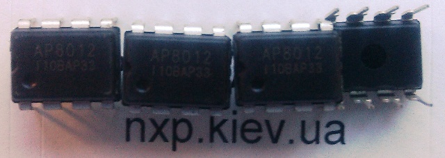 AP8012(P) микросхема питания Киев купить. мультиварка