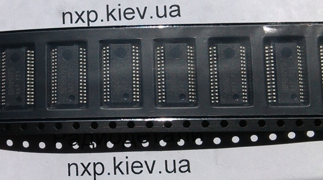 BD9897FS оригинал микросхема контроллер питания Киев купить. 
