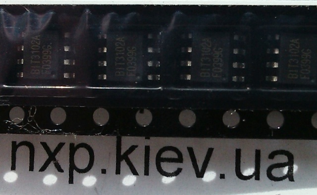BIT3102A оригинал микросхема контроллер подсветки Киев купить. 