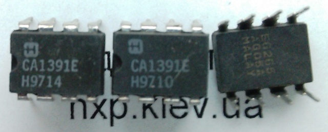 CA1391E микросхема Киев купить. 