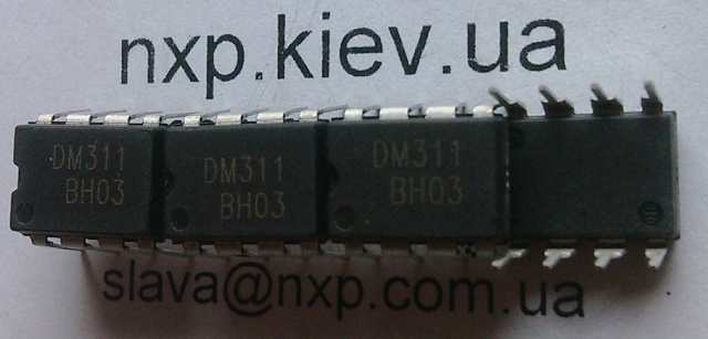 FSDM311 оригинал /DM311/ микросхема шим-контроллер Киев купить. 