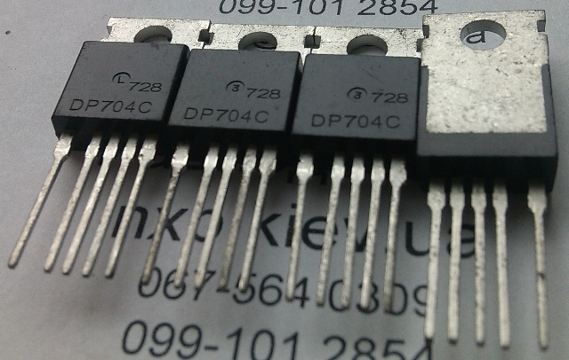 DP704C оригинал микросхема шим-контроллер Киев купить. 