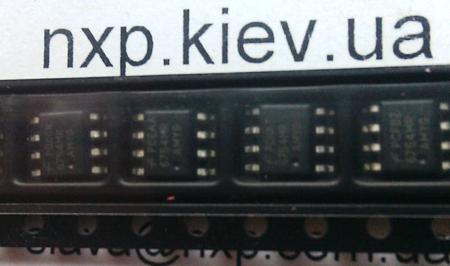 FAN6754MR оригинал микросхема шим-контроллер Киев купить. 