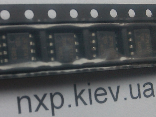 FDS4953 микросхема - два полевых транзистора Киев купить. 