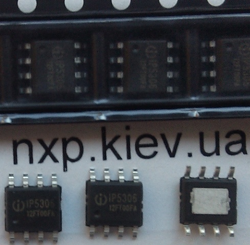 IP5306 оригинал Battery Management Киев купить. 