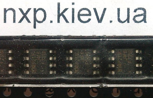 IRF7319 микросхема - два полевых транзистора Киев купить. 
