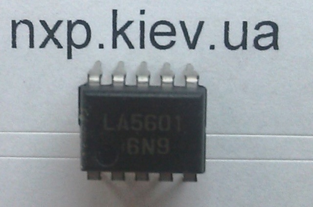 LA5601 микросхема Киев купить. 