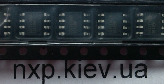 LD7523AGS оригинал микросхема шим-контроллер Киев купить. 