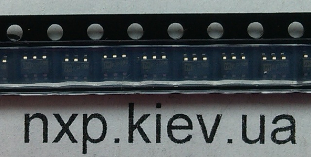 LD7550BBL оригинал smd 6 pins /P50B/ микросхема шим-контроллер Киев купить. 