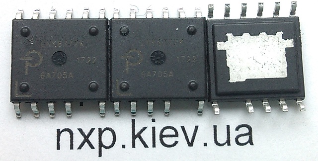LNK6777K микросхема AC/DC Киев купить. блок питания