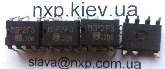 MIP2F3 оригинал микросхема питания Киев купить. 