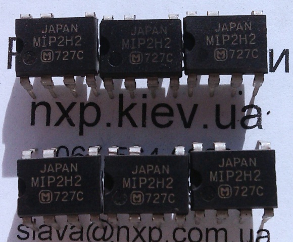 MIP2H2 China микросхема питания Киев купить. 