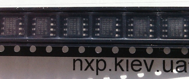 MP1482DS оригинал микросхема питания Киев купить. 