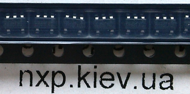 NCP1529ASNT1G /DXJ.../ DC-DC Киев купить. 