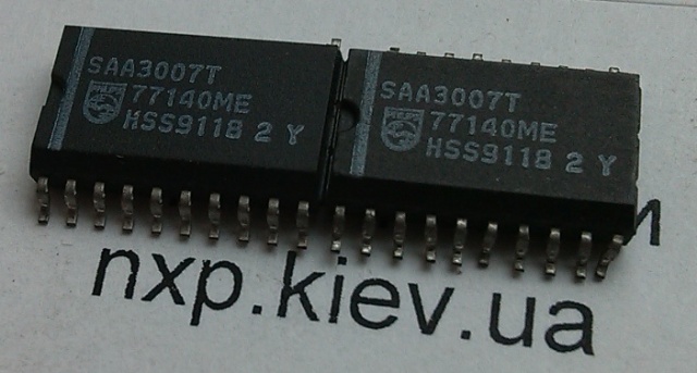 SAA3007T микросхема Киев купить. ду