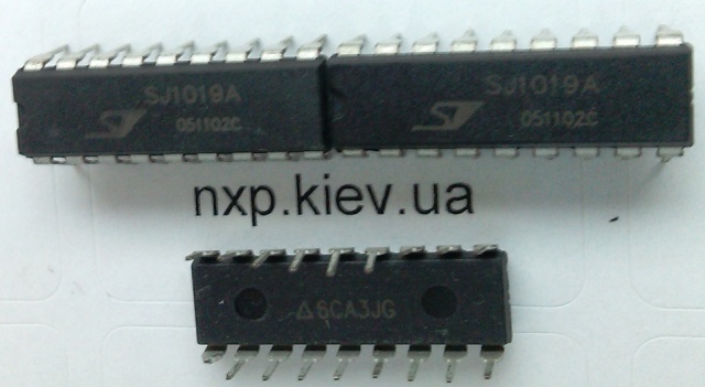 SJ1019A микросхема Киев купить. 