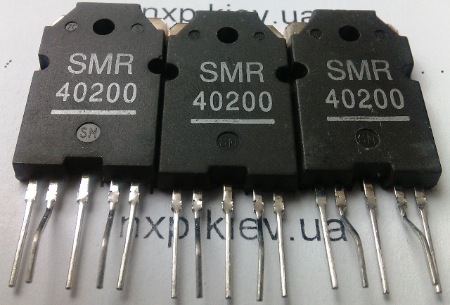 SMR40200 микросхема Киев купить. 