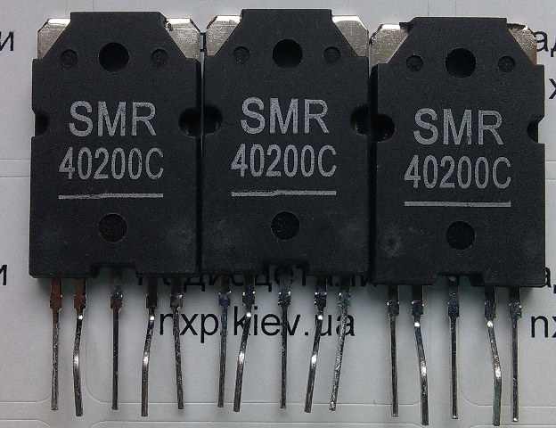 SMR40200C микросхема Киев купить. HIS0169 переделка восстановление