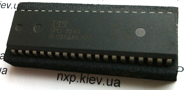 SPU2243 микросхема Киев купить. 