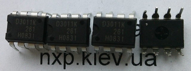 SQD3011K оригинал /D3011K/ микросхема Киев купить. D2011K