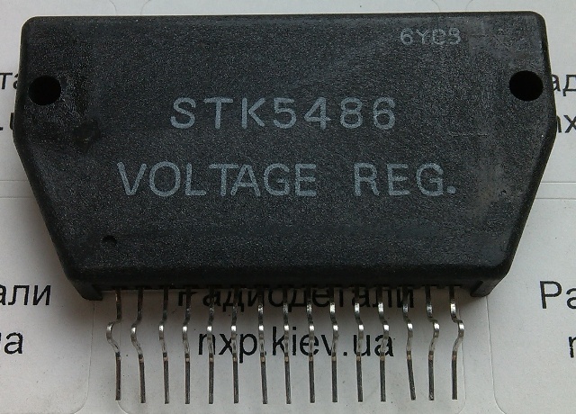 STK5486     . 