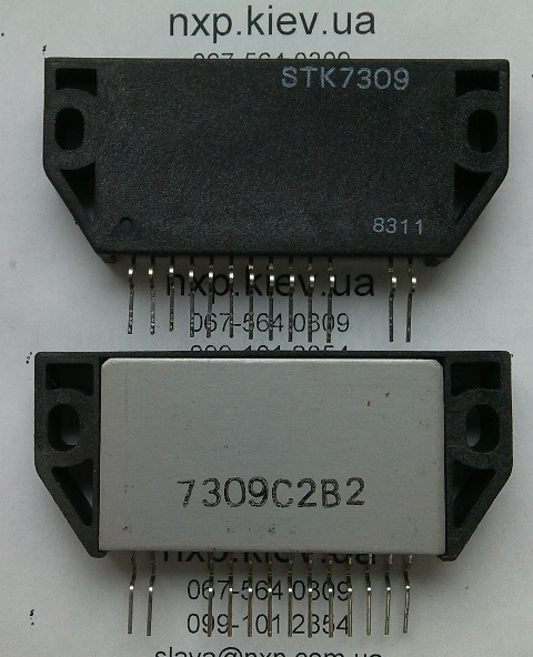 STK7309     . 