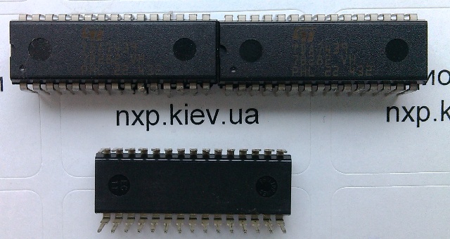 TDA7439 оригинал микросхема темброблок Киев купить. 