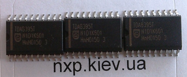 TDA8395T smd оригинал микросхема Киев купить. 