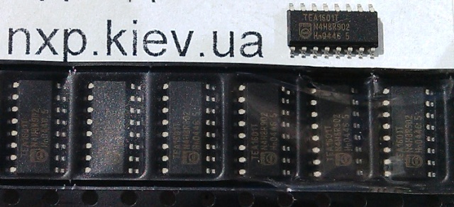 TEA1601T оригинал микросхема питания Киев купить. 