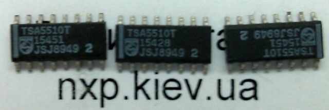 TSA5510T микросхема Киев купить. 