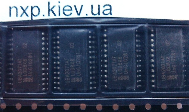 UBA2071AT оригинал микросхема Киев купить. 