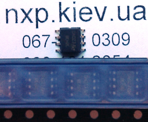 UC3843B smd оригинал микросхема питания Киев купить. 