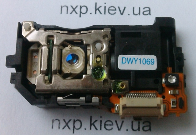 лазерная головка DWY1069 CD / DVD Киев купить. 