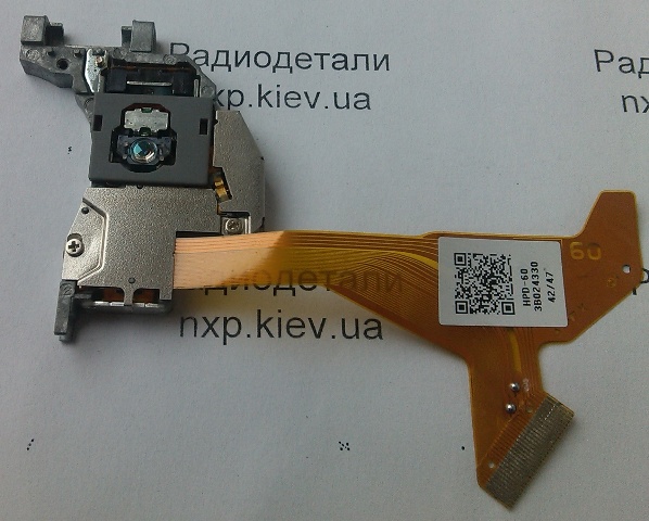 лазерная головка HPD-60  CD / DVD Киев купить. 