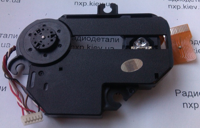 лазерная головка KSM-900AAA + мех CD / DVD Киев купить. 
