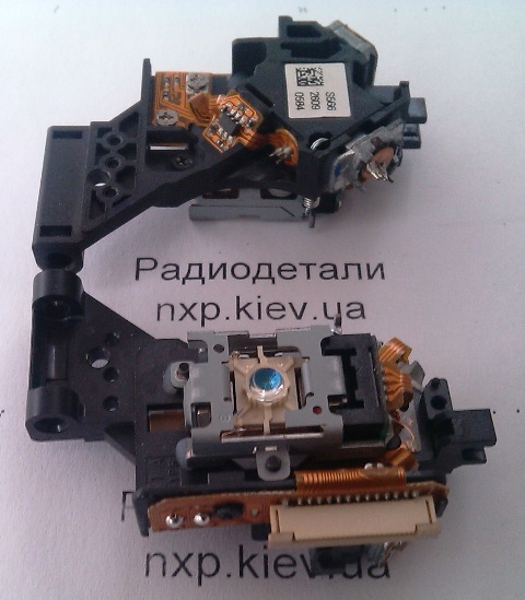 лазерная головка OPA-651 /AKIRA 651PH/ CD / DVD Киев купить. 