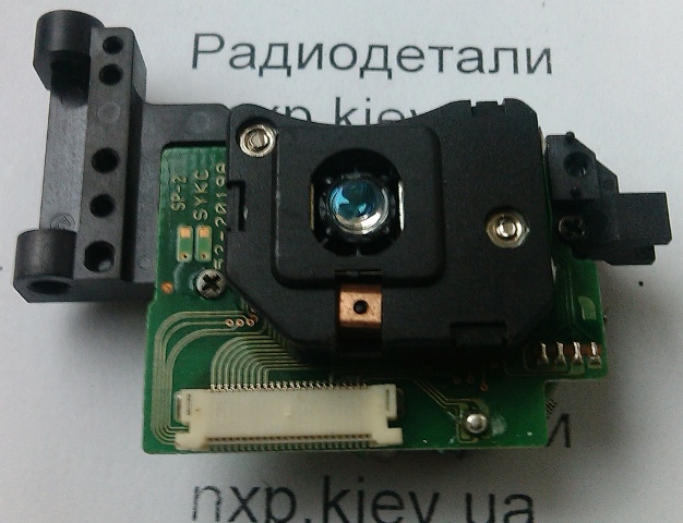 лазерная головка PVR-502W (24 pins)  CD / DVD Киев купить. 