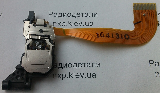 лазерная головка QSS-200 CD / DVD Киев купить. 