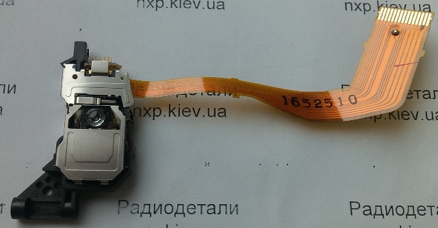 лазерная головка QSS-202 CD / DVD Киев купить. 