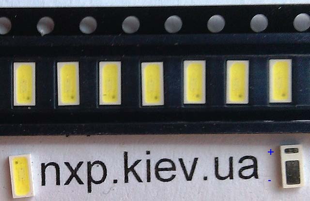 LED AOT 4020 3V 150ma LED для телевизора Киев купить. LED подсветка